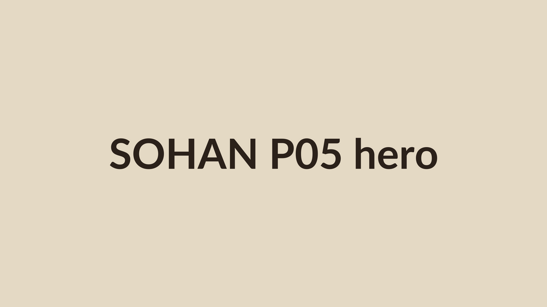 Placeholder. Replace with the SOHAN hero plate for this article.