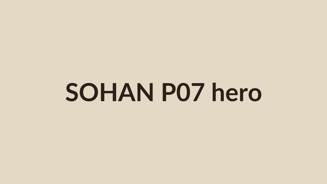Placeholder. Replace with the SOHAN hero plate for this article.